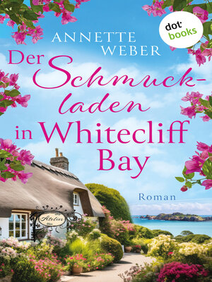cover image of Der Schmuckladen in Whitecliff Bay